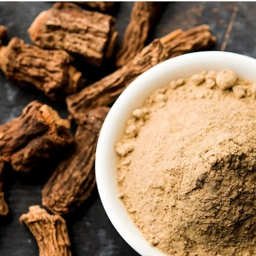 Catuaba bark extract powder