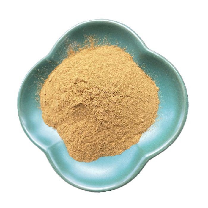 Maca root extract powder