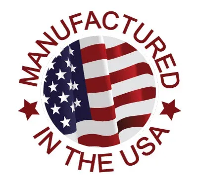 Manufacturing facility image used on the official Vigor Peak page